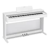 Цифровое пианино Casio AP-270WEC7 - фото 2