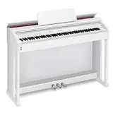 Цифровое пианино Casio AP-270WEC7 - фото 3