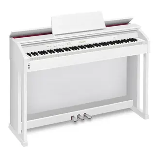 Цифровое пианино Casio AP-270WEC7