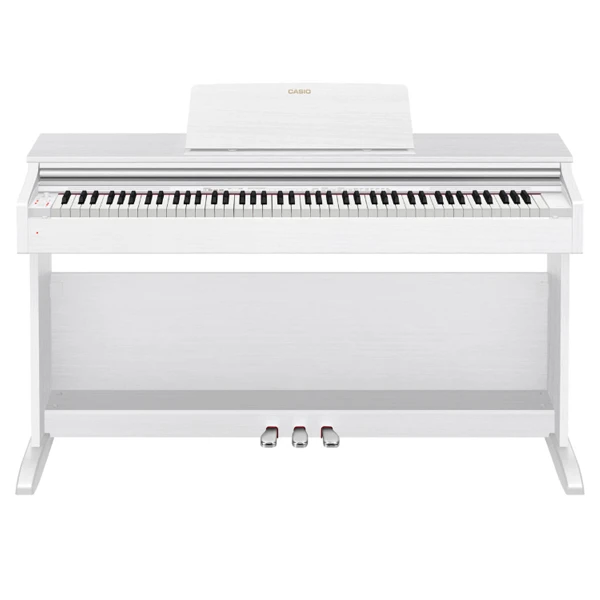 Цифровое пианино Casio AP-270WEC7