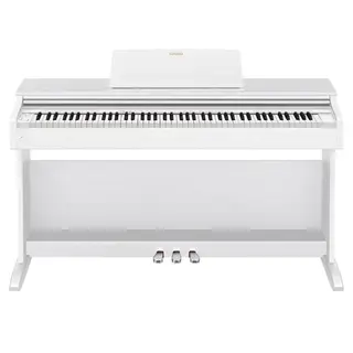 Цифровое пианино Casio AP-270WEC7