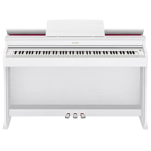 Цифровое пианино Casio AP-470WEC7