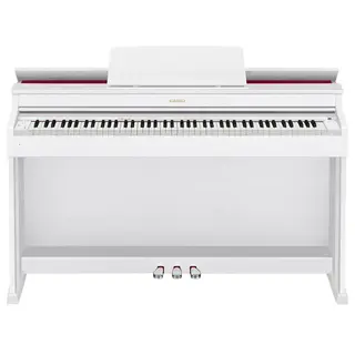 Цифровое пианино Casio AP-470WEC7