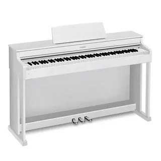 Цифровое пианино Casio AP-470WEC7