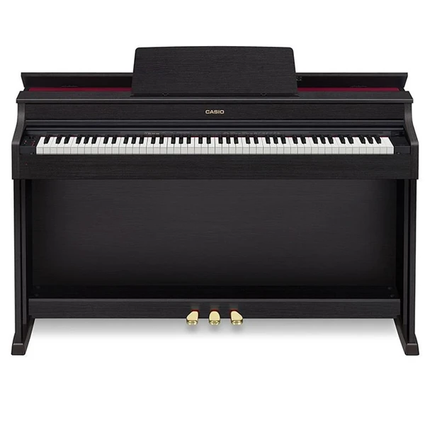 Цифровое пианино Casio AP-470BKC7