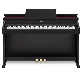 Цифровое пианино Casio AP-470BKC7