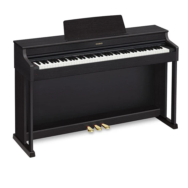 Цифровое пианино Casio AP-470BKC7 - фото 2