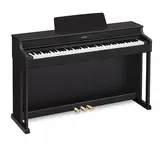 Цифровое пианино Casio AP-470BKC7 - фото 2