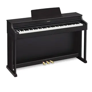 Цифровое пианино Casio AP-470BKC7