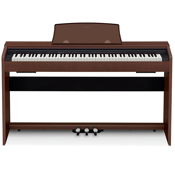 Casio сандық пианиносы PX-770BNC7