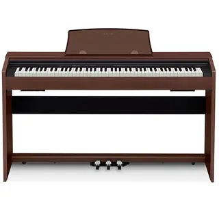 Casio сандық пианиносы PX-770BNC7