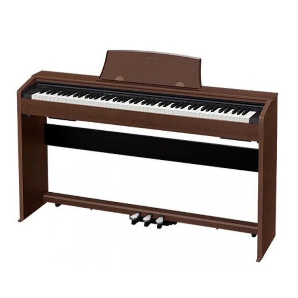 Casio сандық пианиносы PX-770BNC7 - фото 2