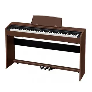 Casio сандық пианиносы PX-770BNC7