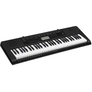 Синтезатор Casio CTK-3500K7 (c адаптером)