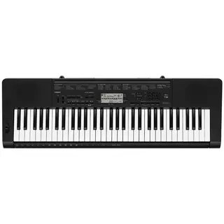 Синтезатор Casio CTK-3500K7 (c адаптером)