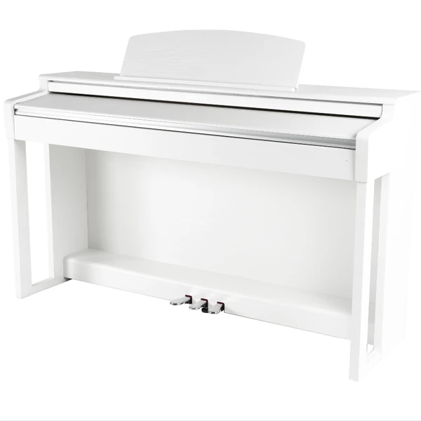 Gewa сандық пианиносы UP360 G White - фото 2