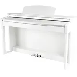 Gewa сандық пианиносы UP360 G White - фото 2