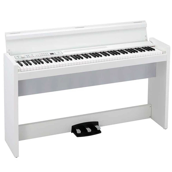 Korg сандық пианиносы LP-380WH - фото 2