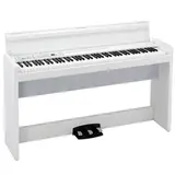 Korg сандық пианиносы LP-380WH - фото 2