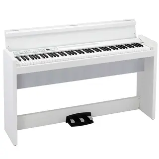 Korg сандық пианиносы LP-380WH