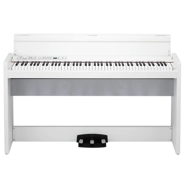 Korg сандық пианиносы LP-380WH
