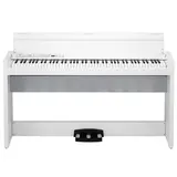 Korg сандық пианиносы LP-380WH