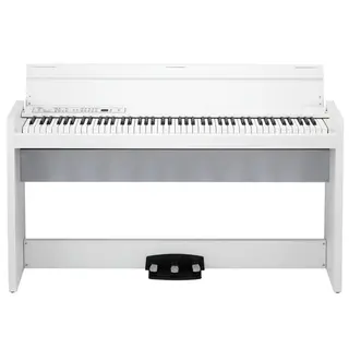 Korg сандық пианиносы LP-380WH