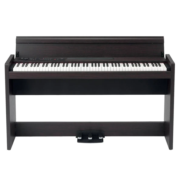 Цифровое пианино Korg LP-380RW