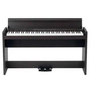 Цифровое пианино Korg LP-380RW