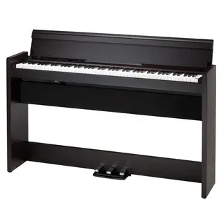 Цифровое пианино Korg LP-380RW