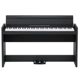 Korg сандық пианиносы LP-380BK