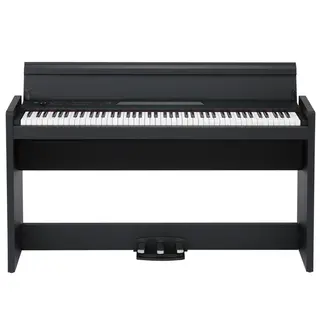 Korg сандық пианиносы LP-380BK