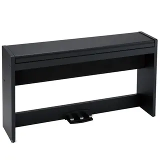 Korg сандық пианиносы LP-380BK