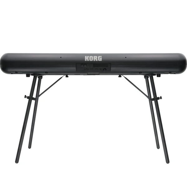 Цифровое пианино Korg SP-280BK - фото 2