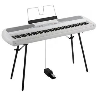 Цифровое пианино Korg SP-280WH
