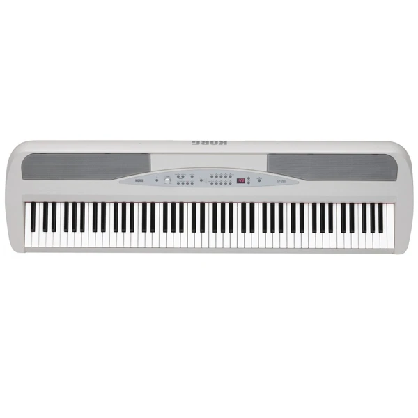 Цифровое пианино Korg SP-280WH