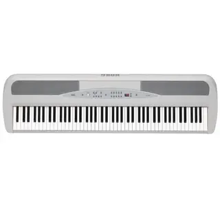 Цифровое пианино Korg SP-280WH