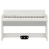 Цифровое пианино Korg C1 AIR-WH