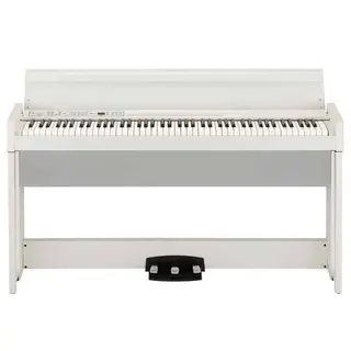 Цифровое пианино Korg C1 AIR-WH