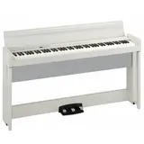 Цифровое пианино Korg C1 AIR-WH - фото 2