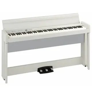 Цифровое пианино Korg C1 AIR-WH