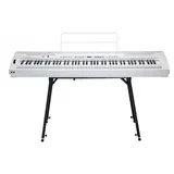 Kurzweil сандық пианиносы KA90WH - фото 3