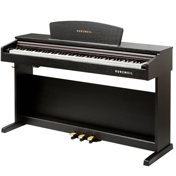 Цифровое пианино Kurzweil M90SR - фото 2