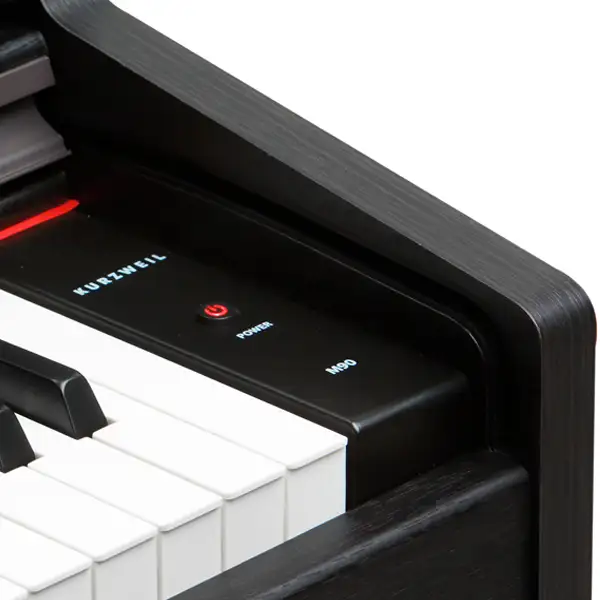 Цифровое пианино Kurzweil M90SR - фото 3