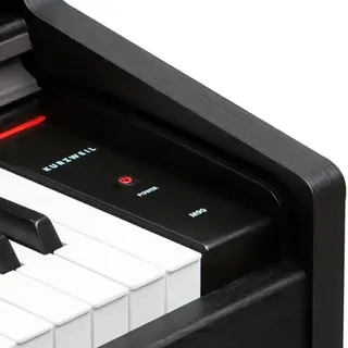 Цифровое пианино Kurzweil M90SR