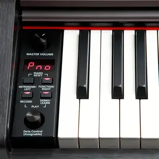 Цифровое пианино Kurzweil M90SR