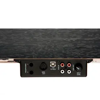 Цифровое пианино Kurzweil M90SR