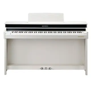 Kurzweil сандық пианиносы CUP310N WH