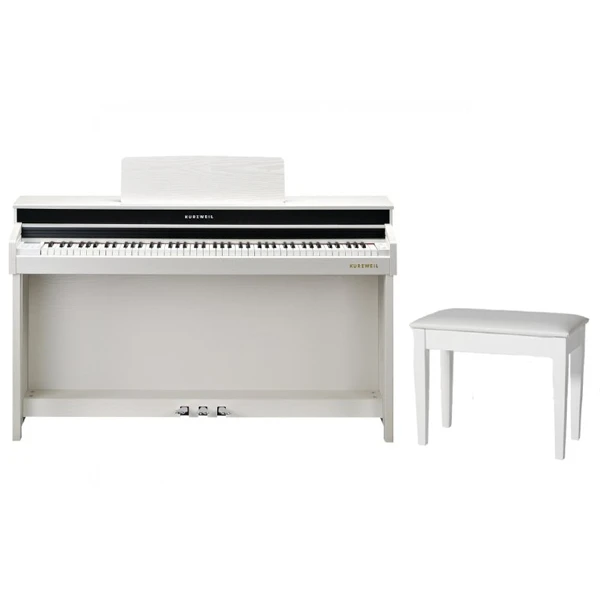 Kurzweil сандық пианиносы CUP310N WH - фото 2