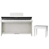 Kurzweil сандық пианиносы CUP310N WH - фото 2